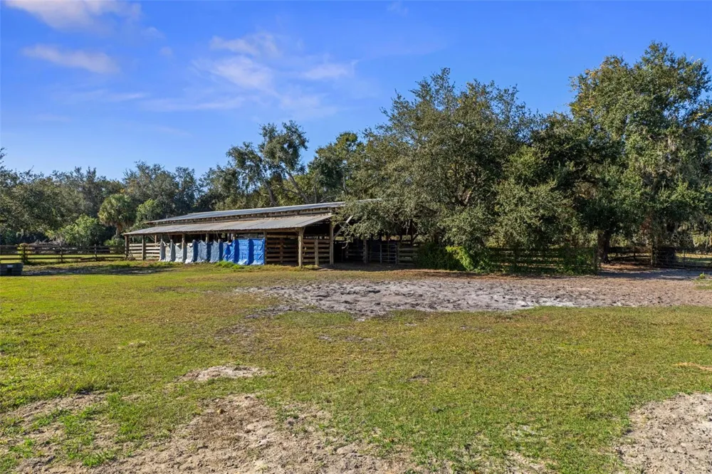 Address Not Shown Okahumpka, FL 34762