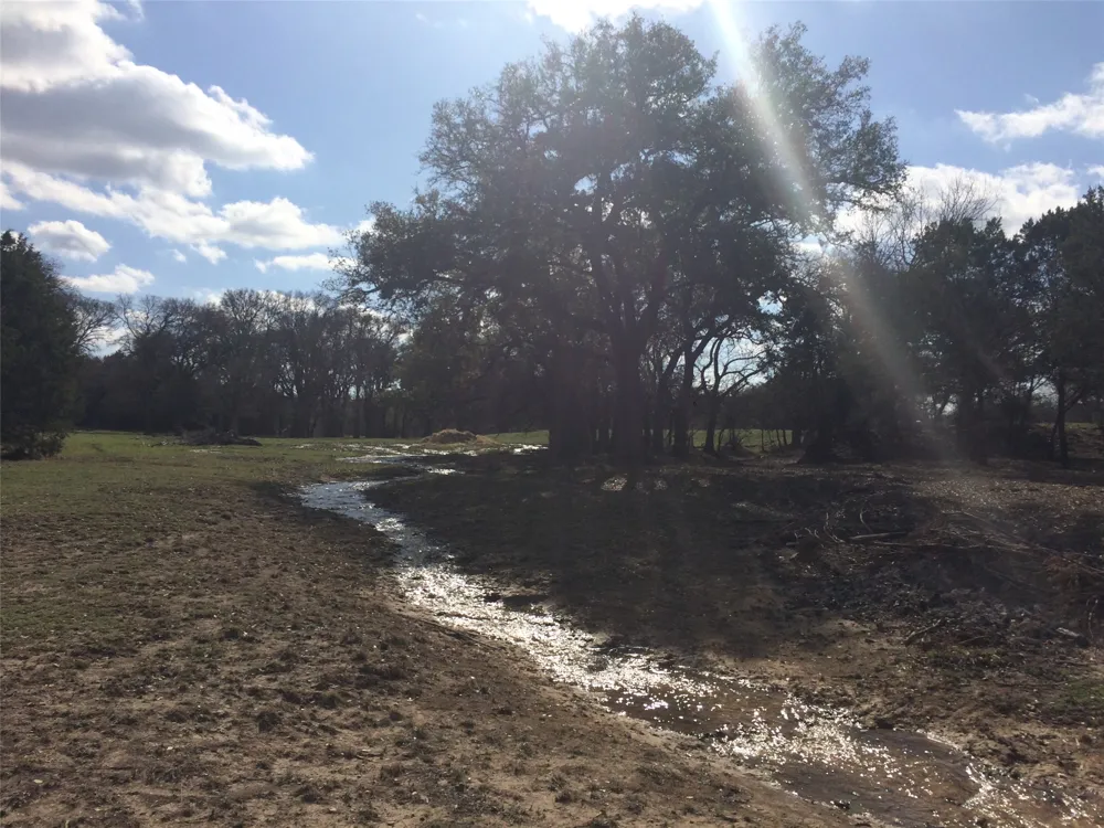 County Road 208 Lampasas, TX 76550