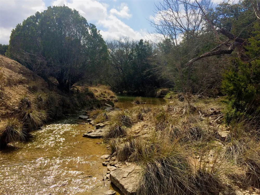 County Road 208 Lampasas, TX 76550