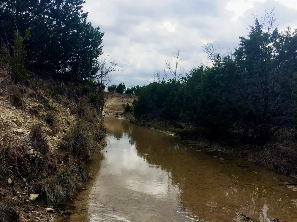 County Road 208 Lampasas, TX 76550