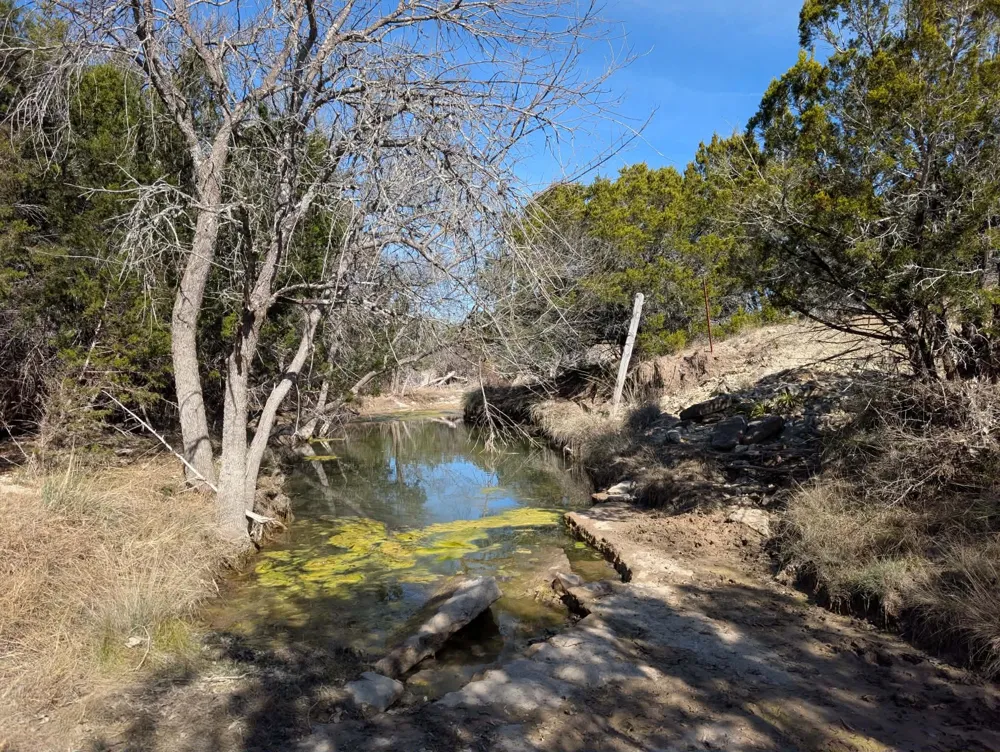 County Road 208 Lampasas, TX 76550