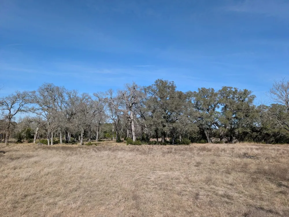 County Road 208 Lampasas, TX 76550