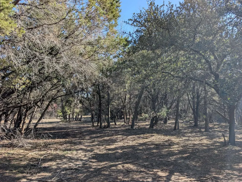 County Road 208 Lampasas, TX 76550