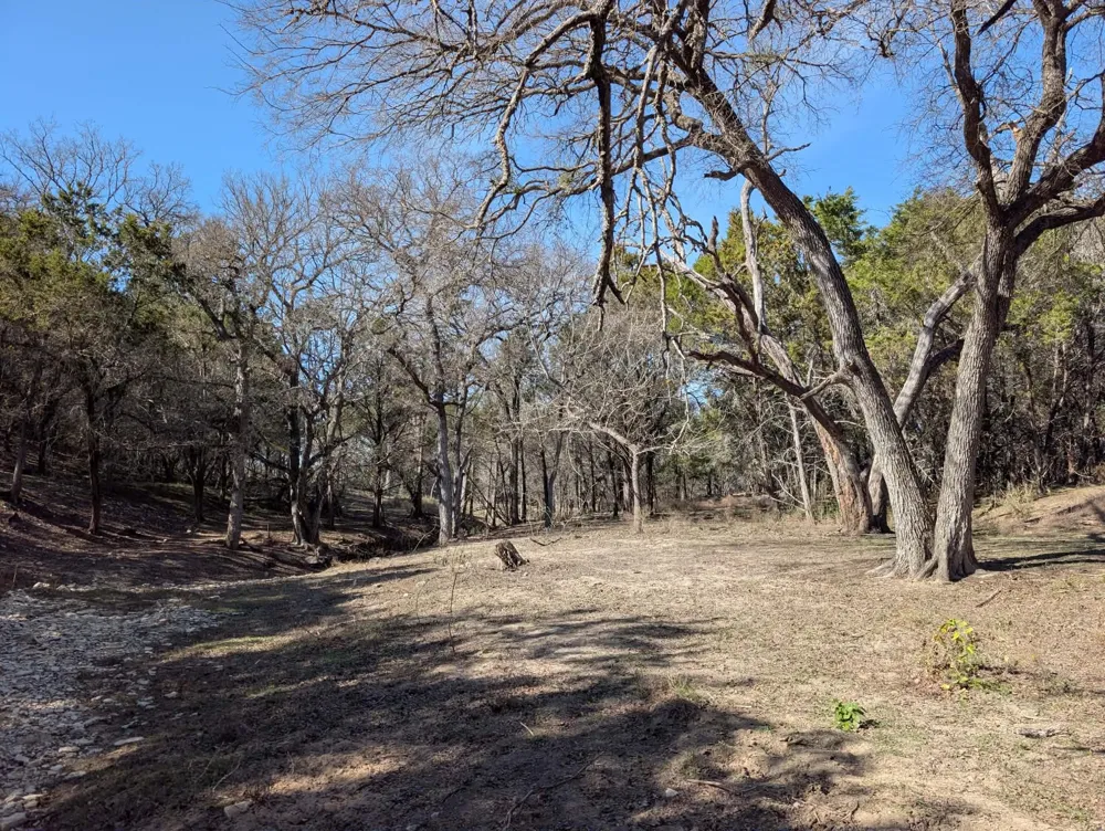 County Road 208 Lampasas, TX 76550