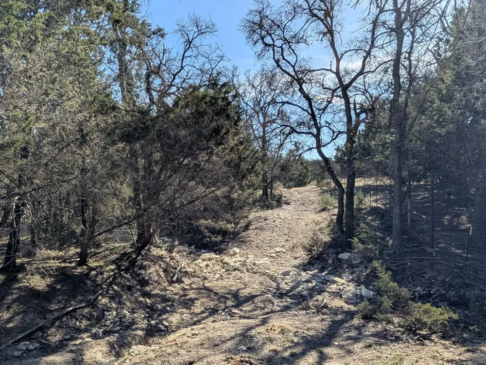 County Road 208 Lampasas, TX 76550