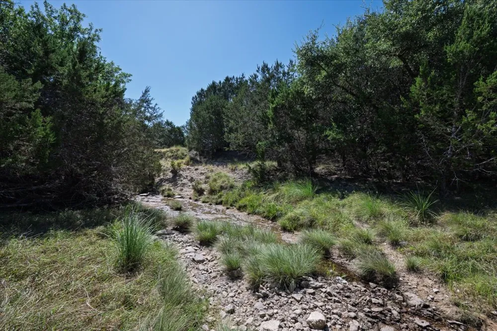 County Road 208 Lampasas, TX 76550