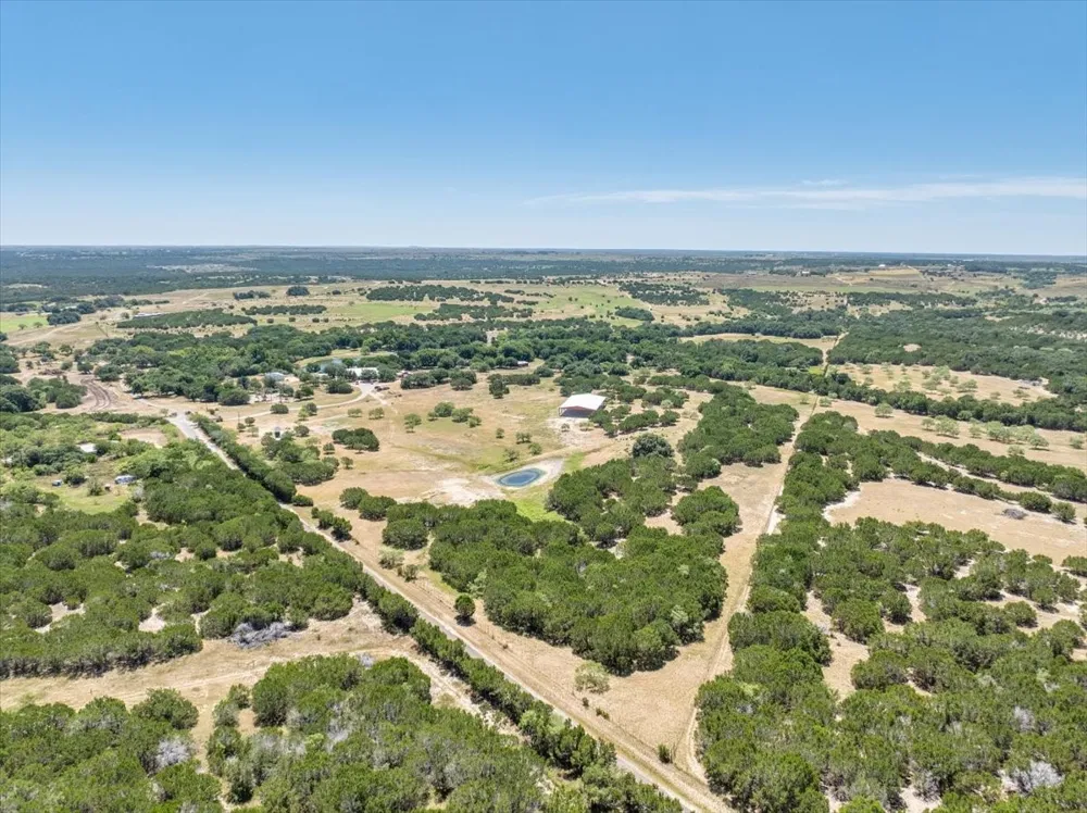 County Road 208 Lampasas, TX 76550