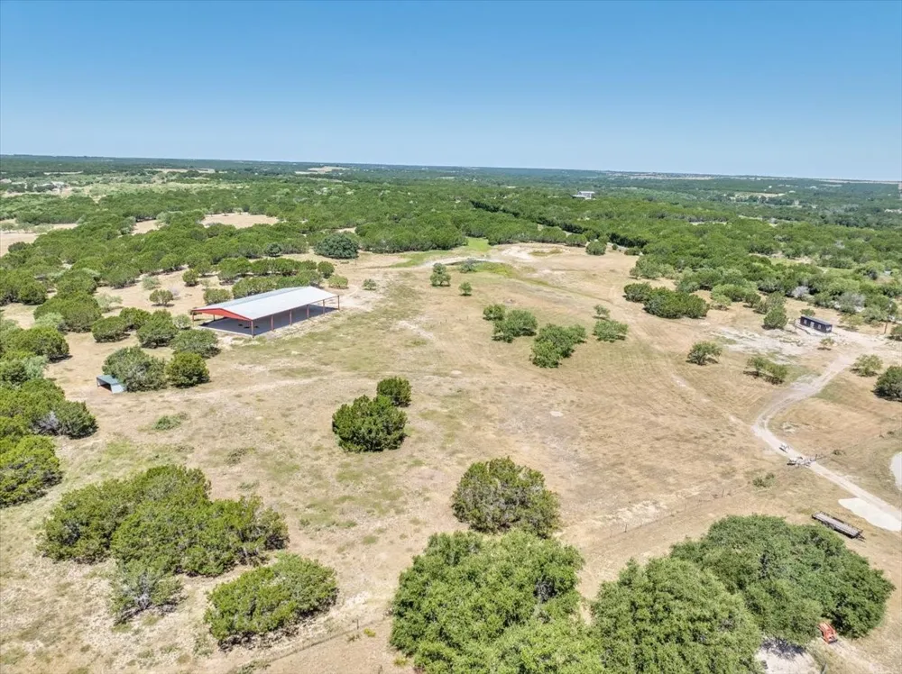 County Road 208 Lampasas, TX 76550