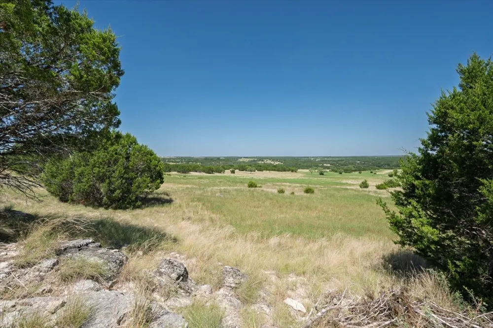 County Road 208 Lampasas, TX 76550