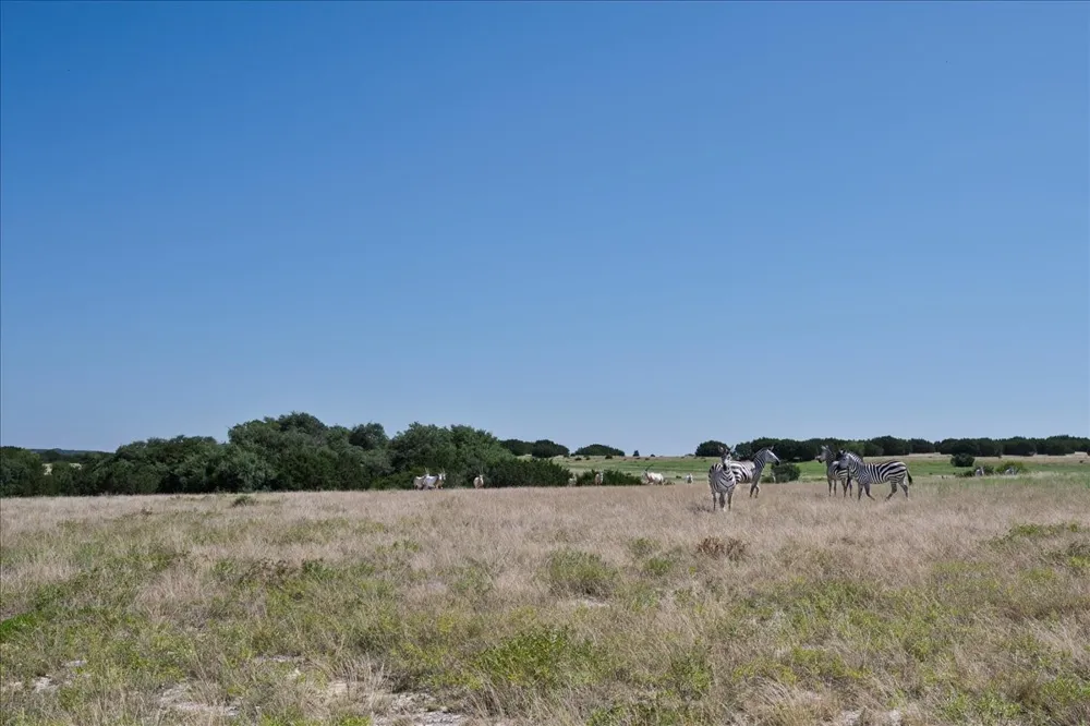 County Road 208 Lampasas, TX 76550