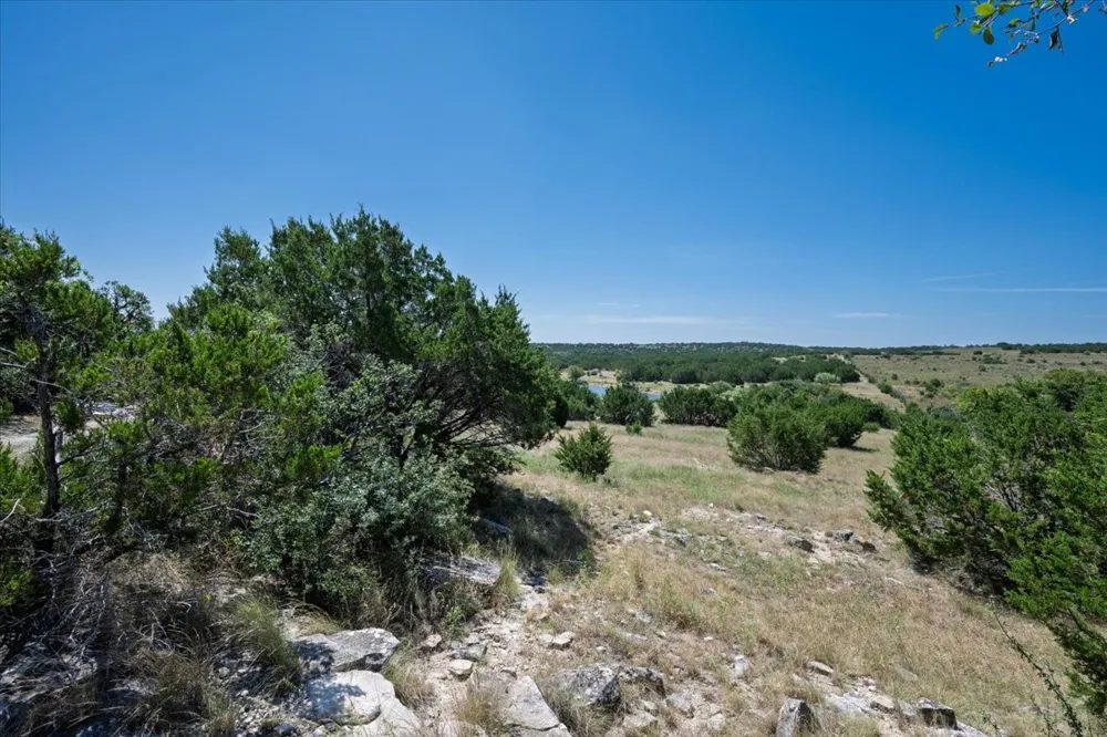 County Road 208 Lampasas, TX 76550