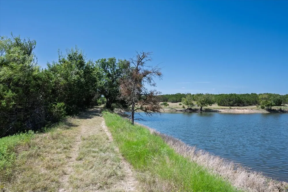 County Road 208 Lampasas, TX 76550