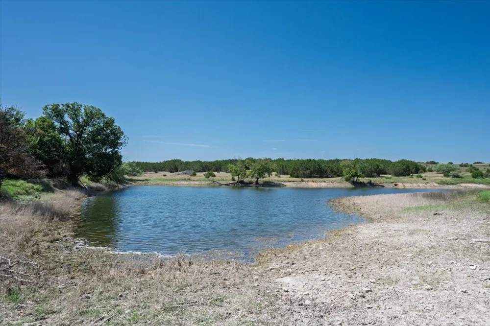 County Road 208 Lampasas, TX 76550
