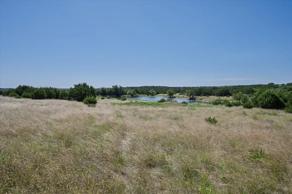 County Road 208 Lampasas, TX 76550