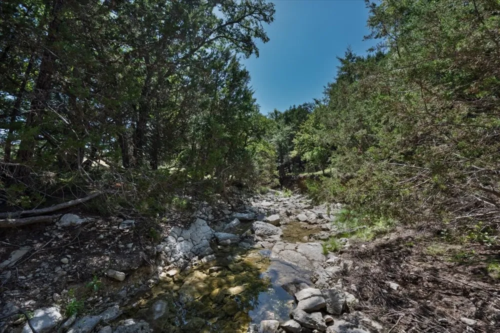 County Road 208 Lampasas, TX 76550