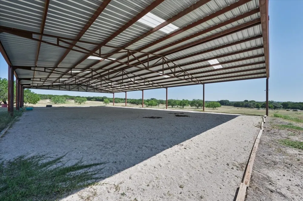 County Road 208 Lampasas, TX 76550