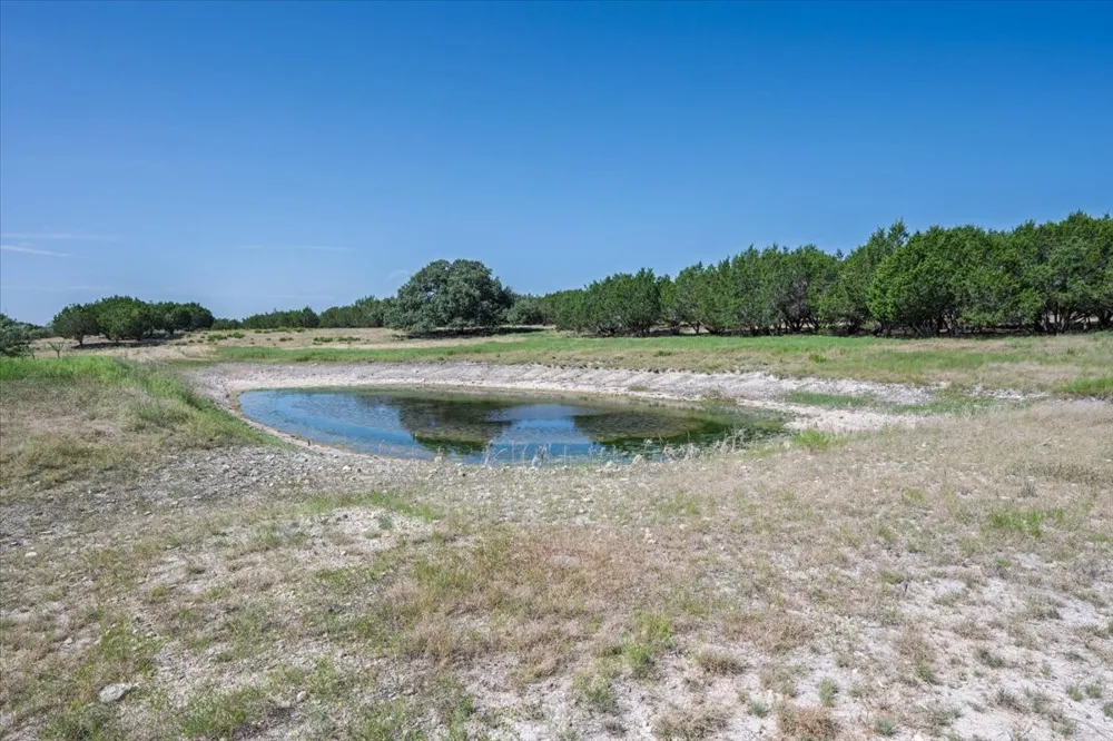 County Road 208 Lampasas, TX 76550