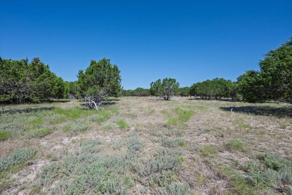 County Road 208 Lampasas, TX 76550