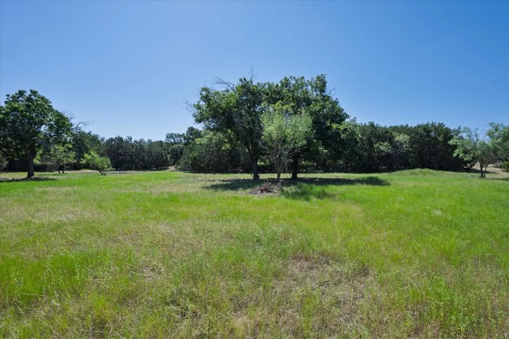 County Road 208 Lampasas, TX 76550