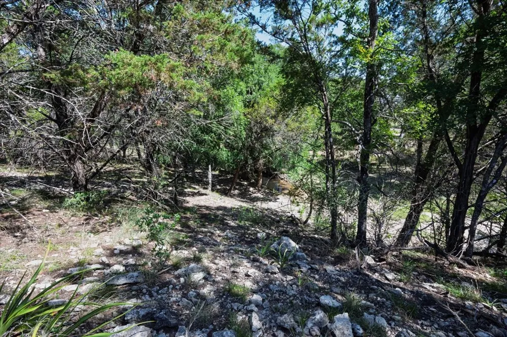 County Road 208 Lampasas, TX 76550