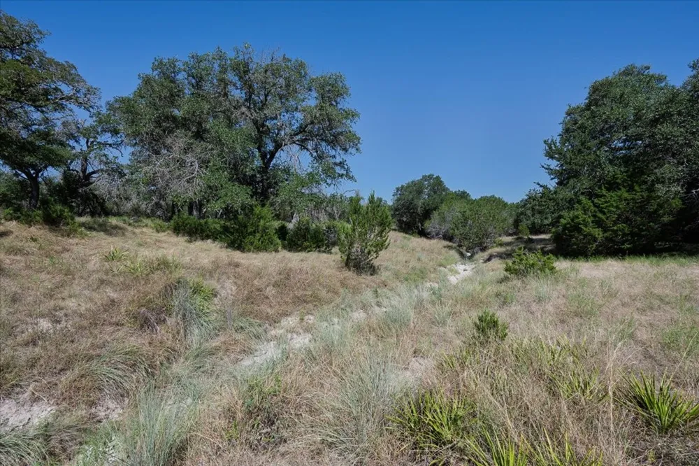 County Road 208 Lampasas, TX 76550