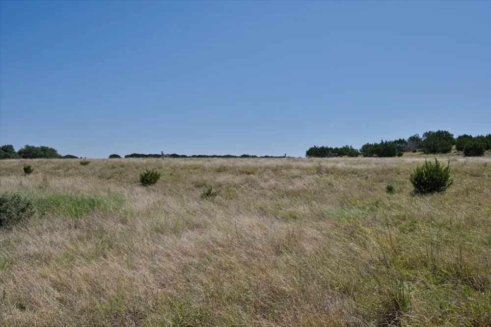 County Road 208 Lampasas, TX 76550