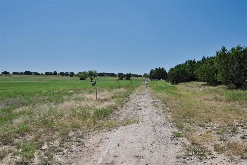 County Road 208 Lampasas, TX 76550