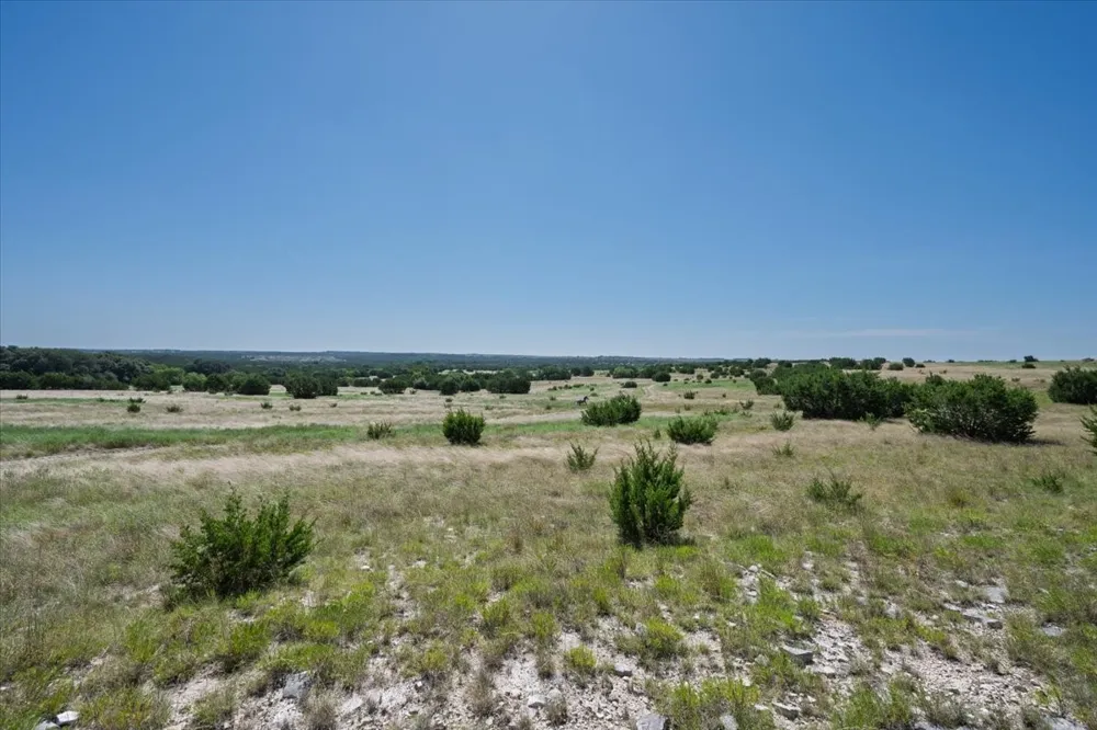County Road 208 Lampasas, TX 76550