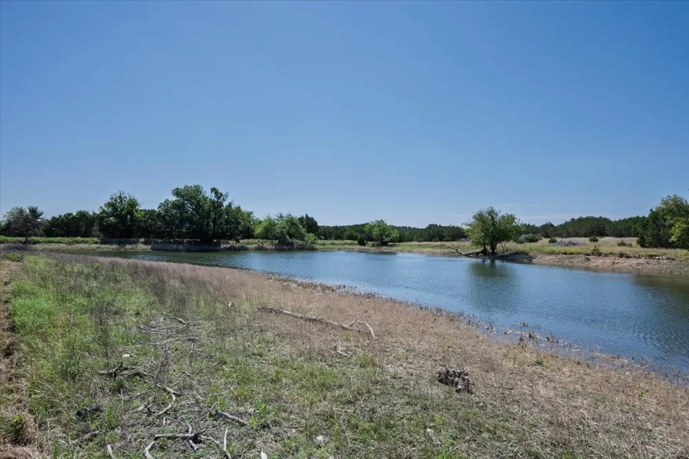 County Road 208 Lampasas, TX 76550