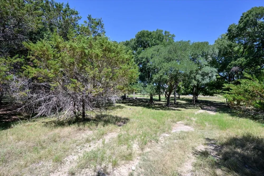 County Road 208 Lampasas, TX 76550