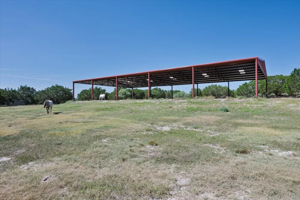County Road 208 Lampasas, TX 76550
