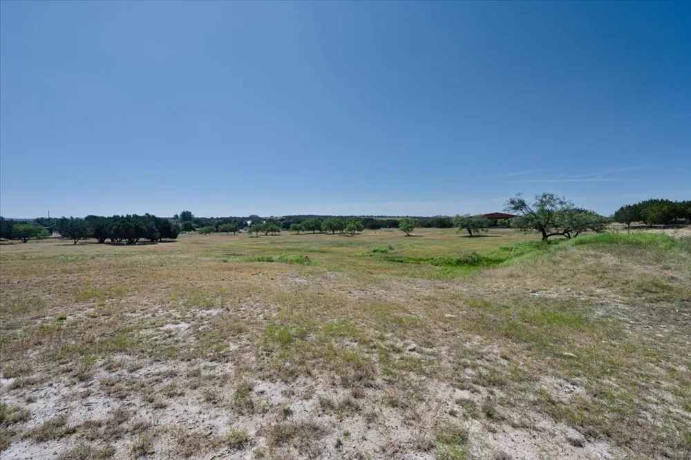 County Road 208 Lampasas, TX 76550