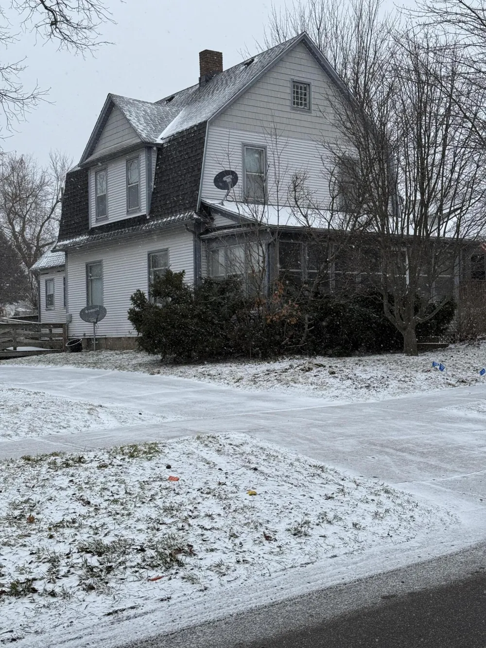 421 E Main Street Fennville City, MI 49408
