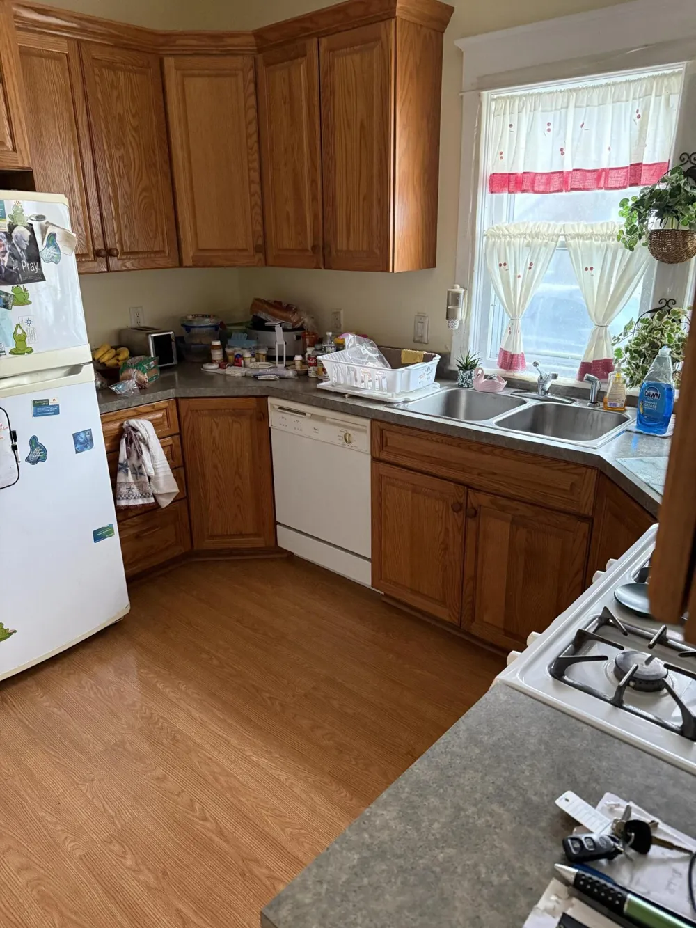 421 E Main Street Fennville City, MI 49408