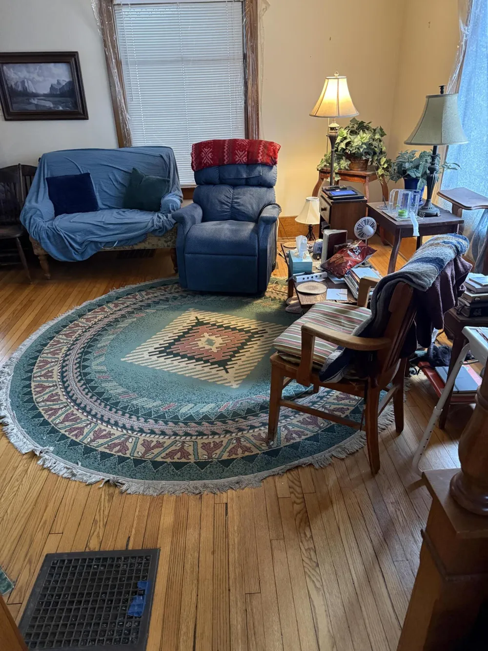 421 E Main Street Fennville City, MI 49408
