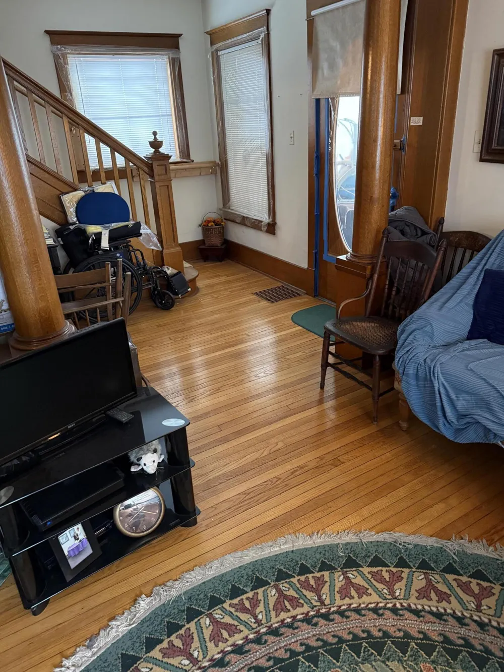 421 E Main Street Fennville City, MI 49408