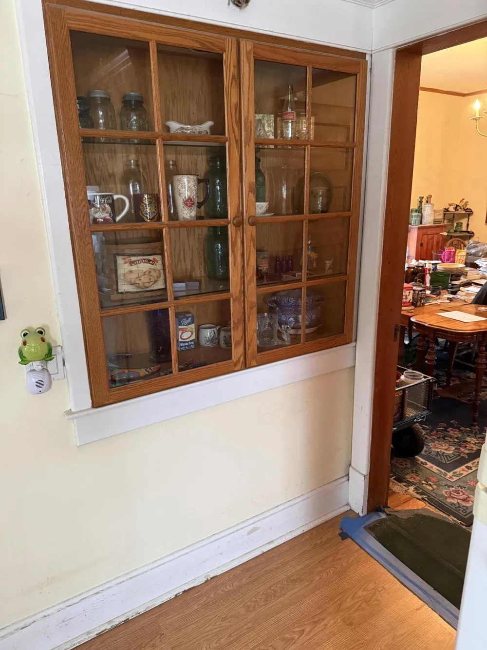 421 E Main Street Fennville City, MI 49408