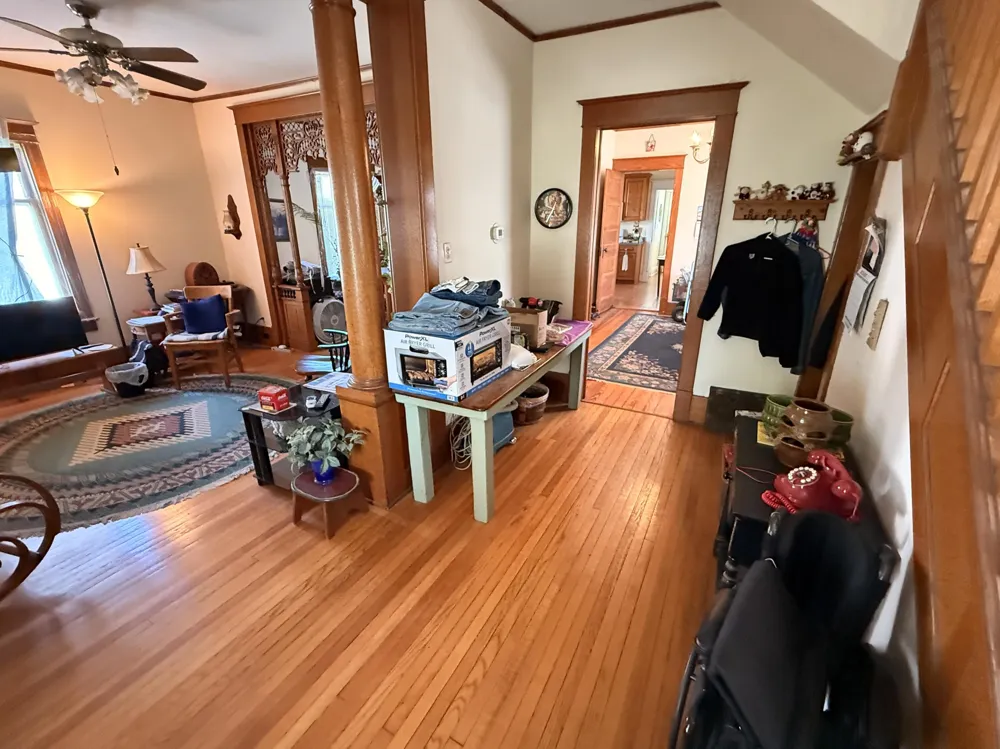 421 E Main Street Fennville City, MI 49408