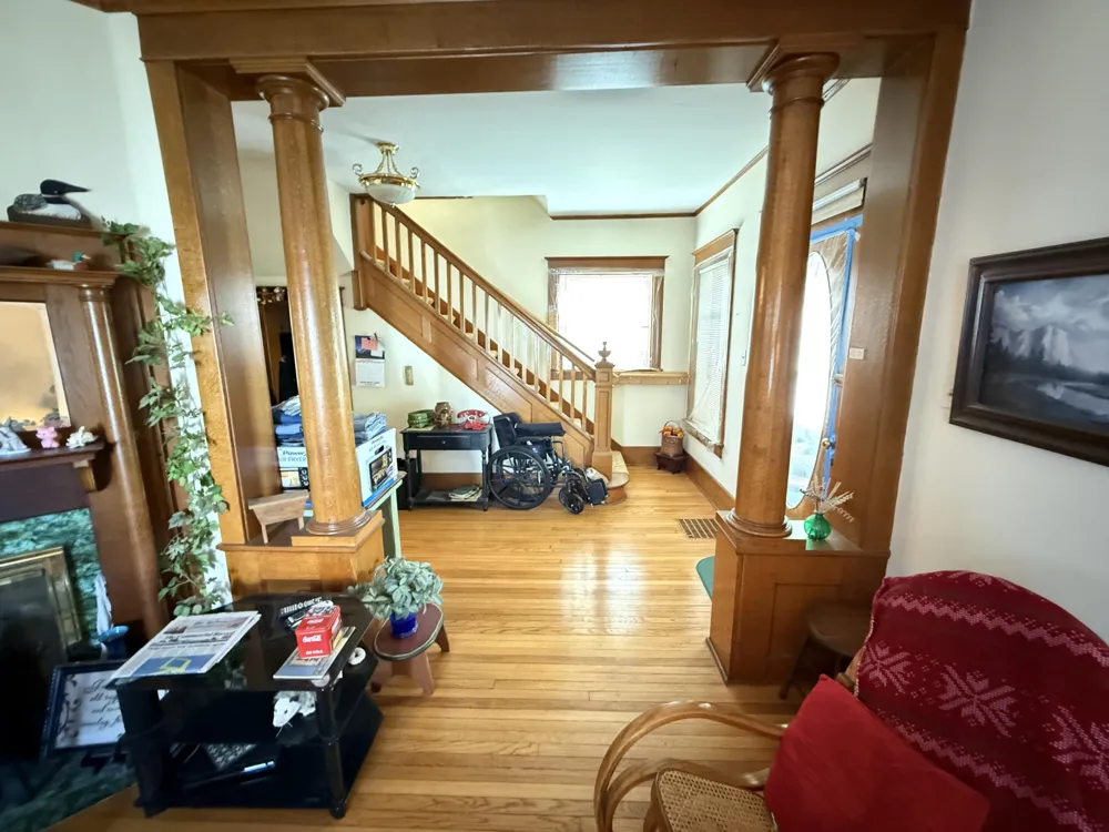 421 E Main Street Fennville City, MI 49408