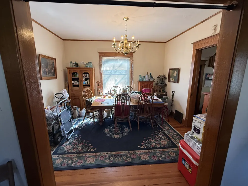 421 E Main Street Fennville City, MI 49408