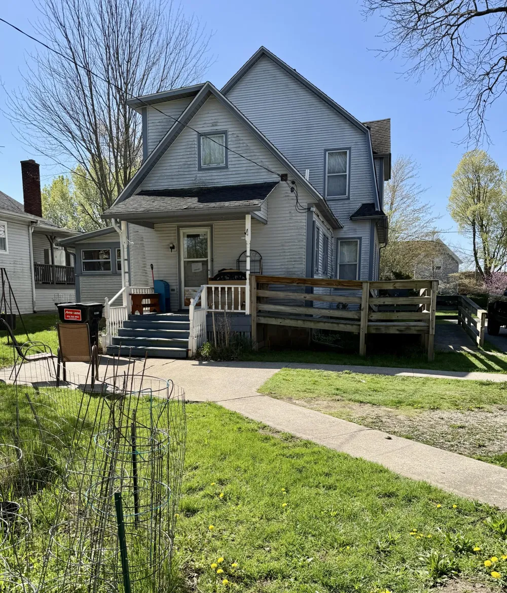 421 E Main Street Fennville City, MI 49408