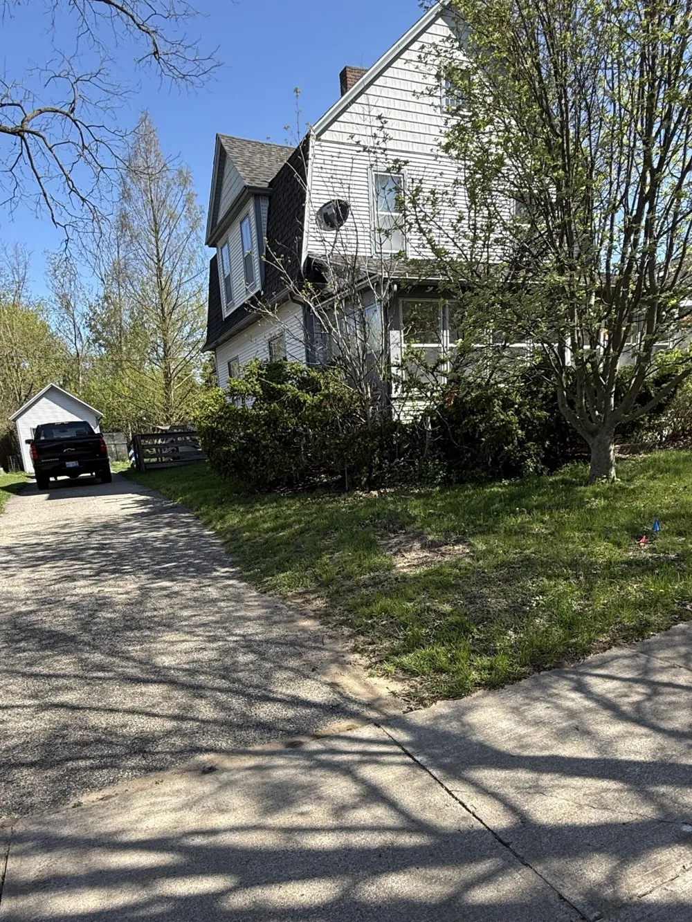 421 E Main Street Fennville City, MI 49408
