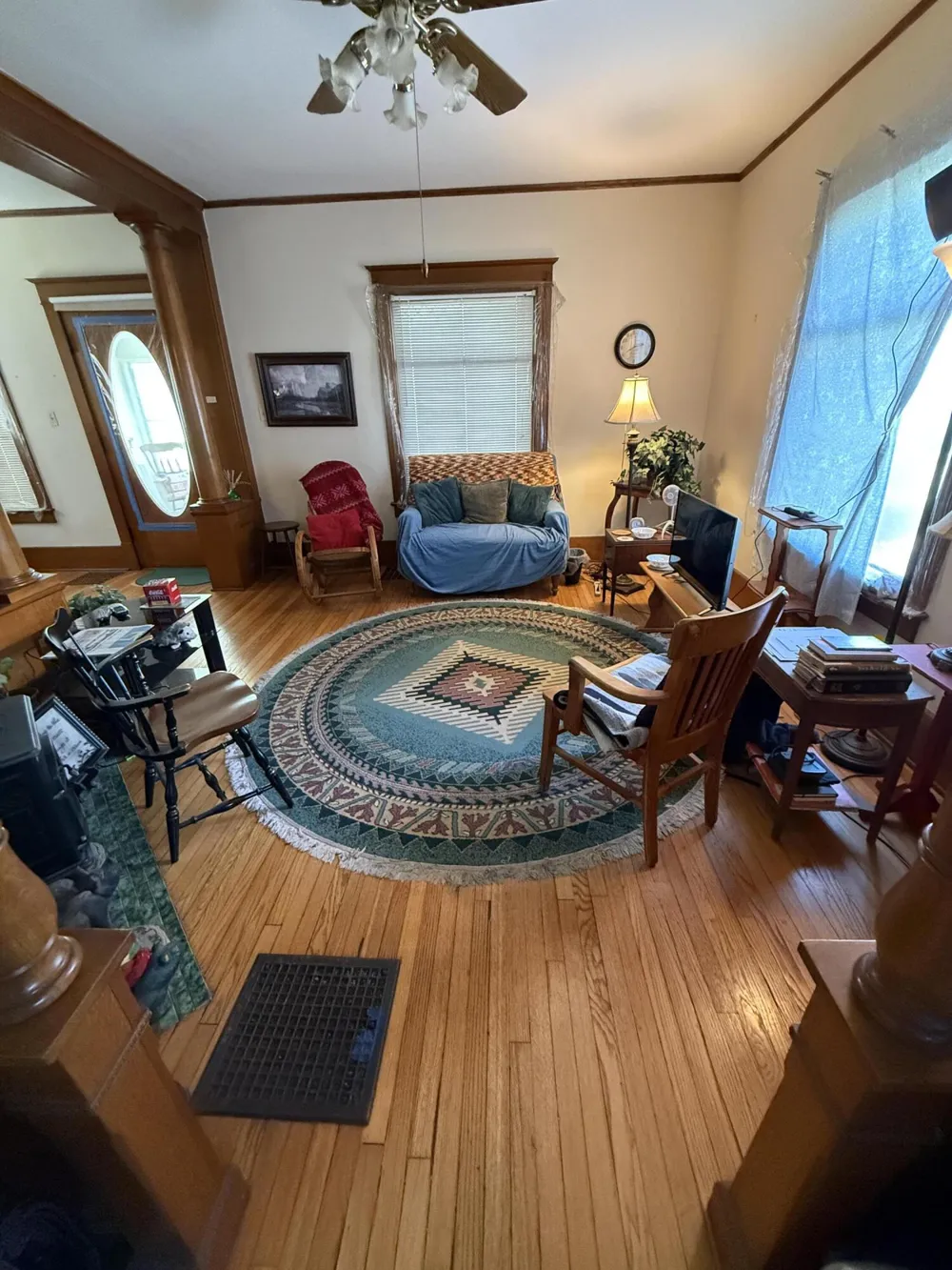 421 E Main Street Fennville City, MI 49408