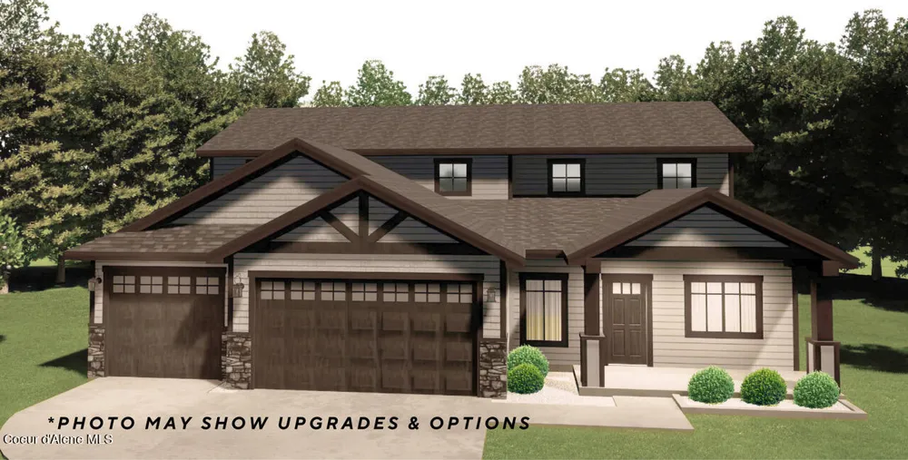 11958 ROCKING R ROAD Hayden, ID 83835