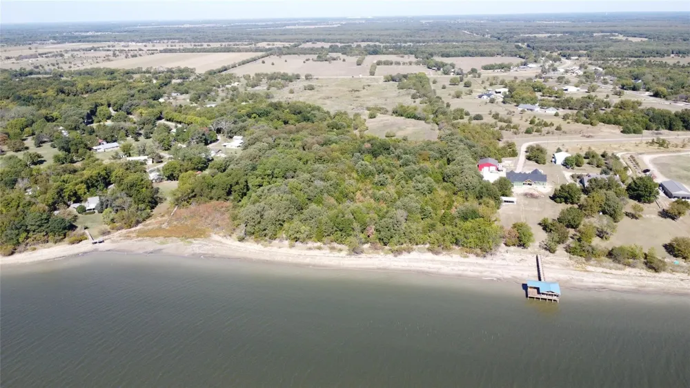 FM  2101 Quinlan, TX 75474