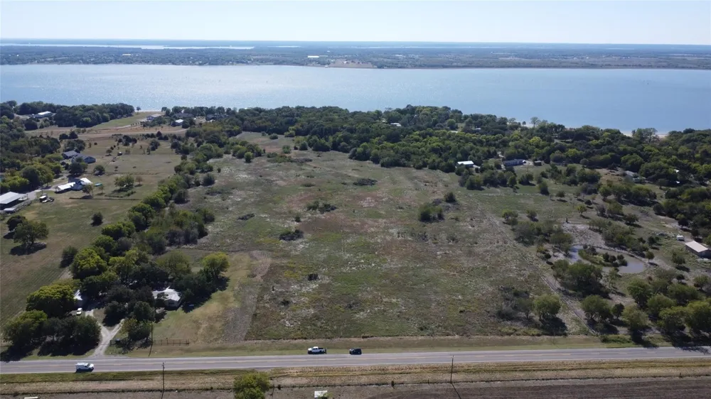 FM  2101 Quinlan, TX 75474