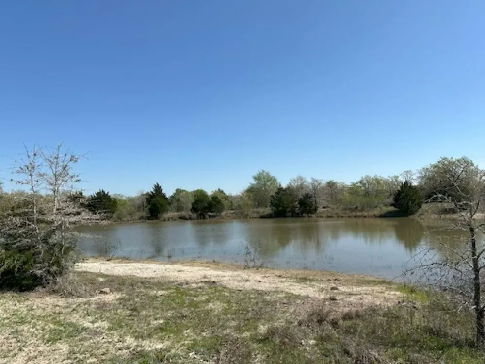Wetjen Lane West Point, TX 78963