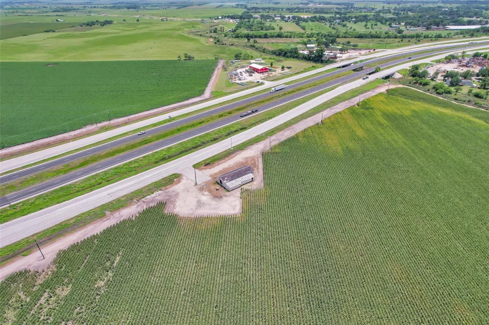 Us-59 Highway El Campo, TX 77437