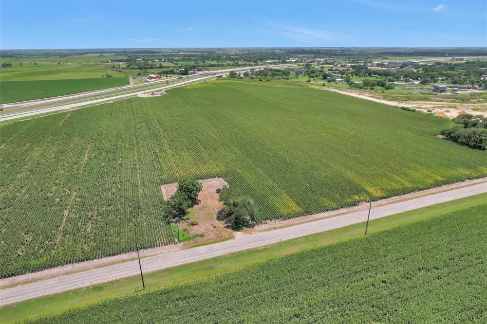 Us-59 Highway El Campo, TX 77437