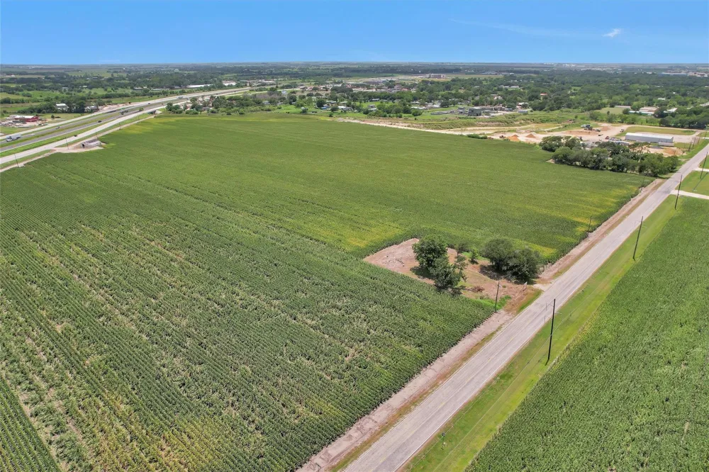 Us-59 Highway El Campo, TX 77437